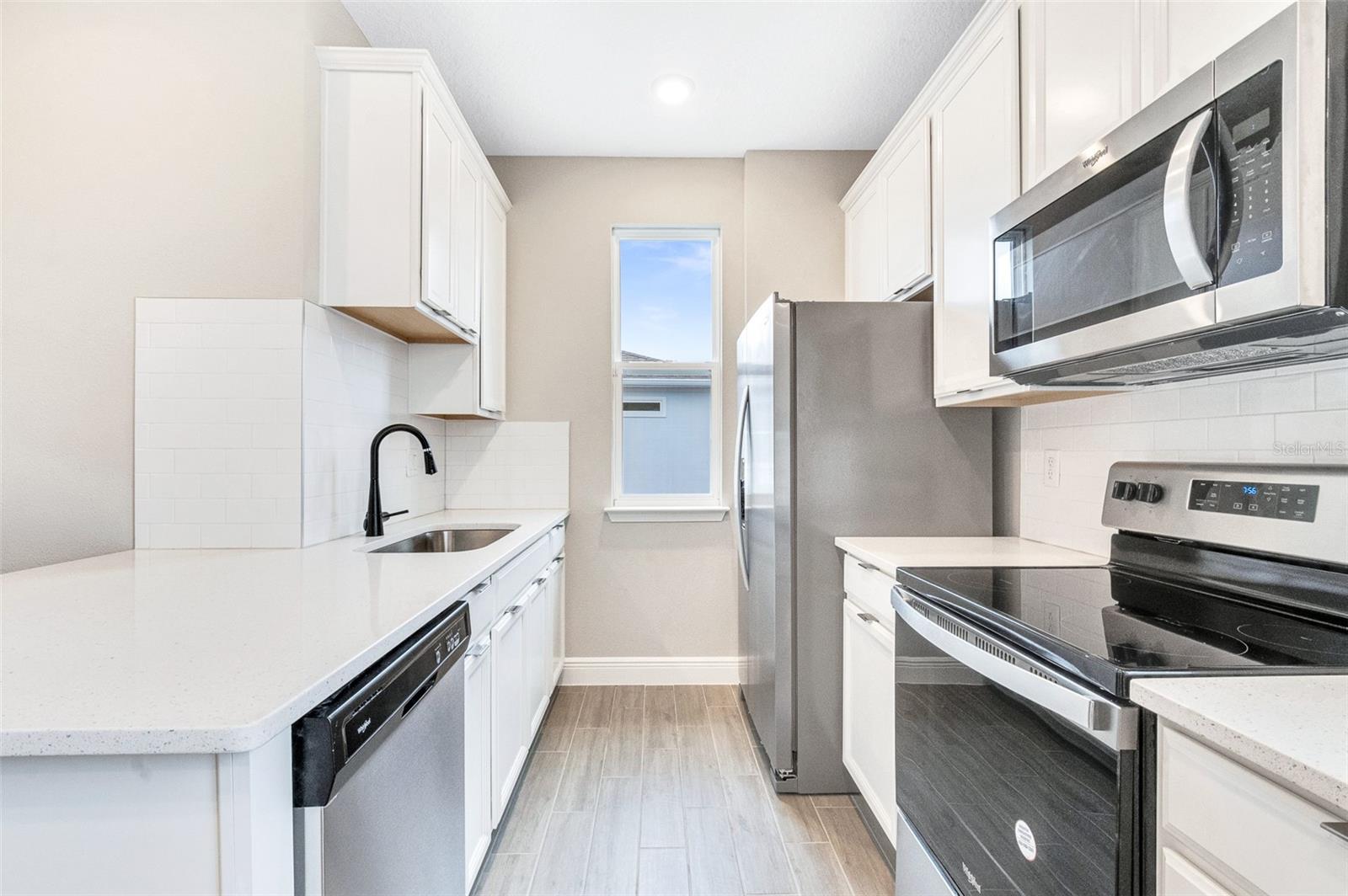 LAUREATE PARK - Residential