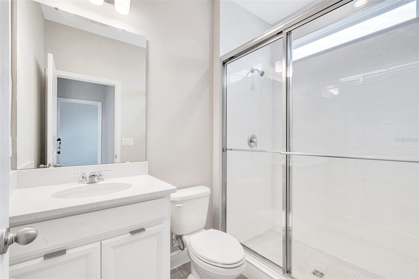 LAUREATE PARK - Residential