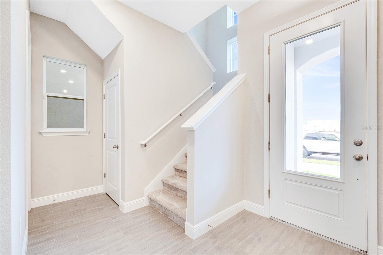 LAUREATE PARK - Residential