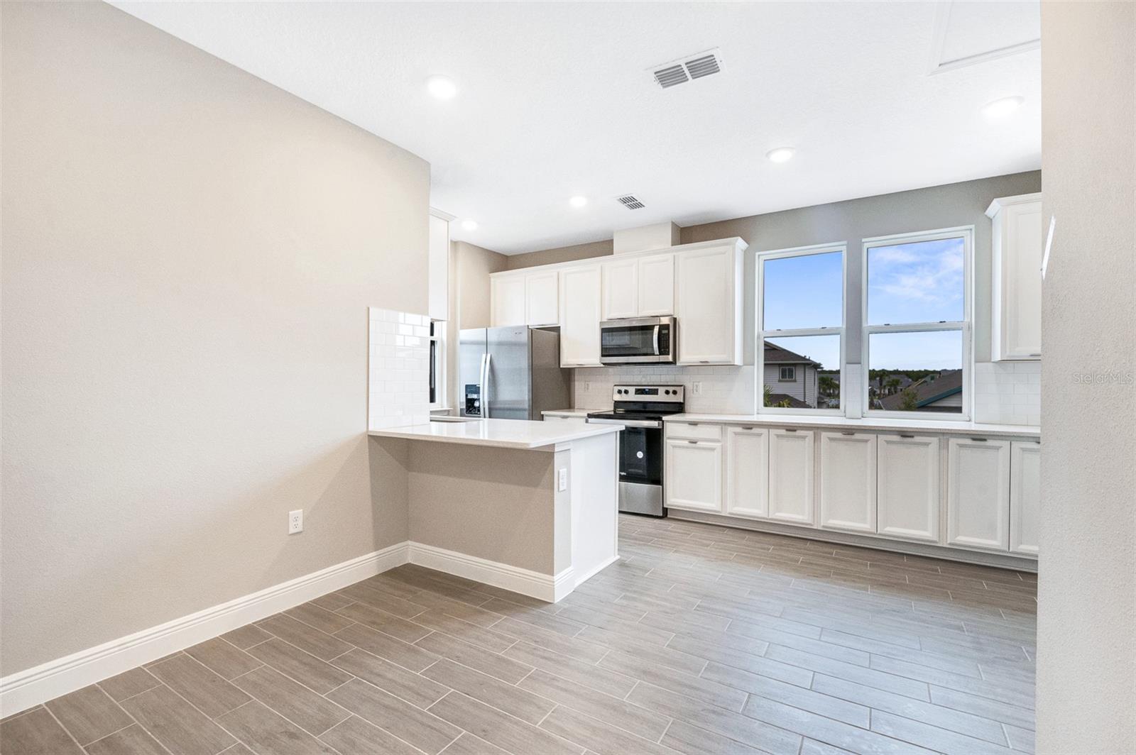 LAUREATE PARK - Residential