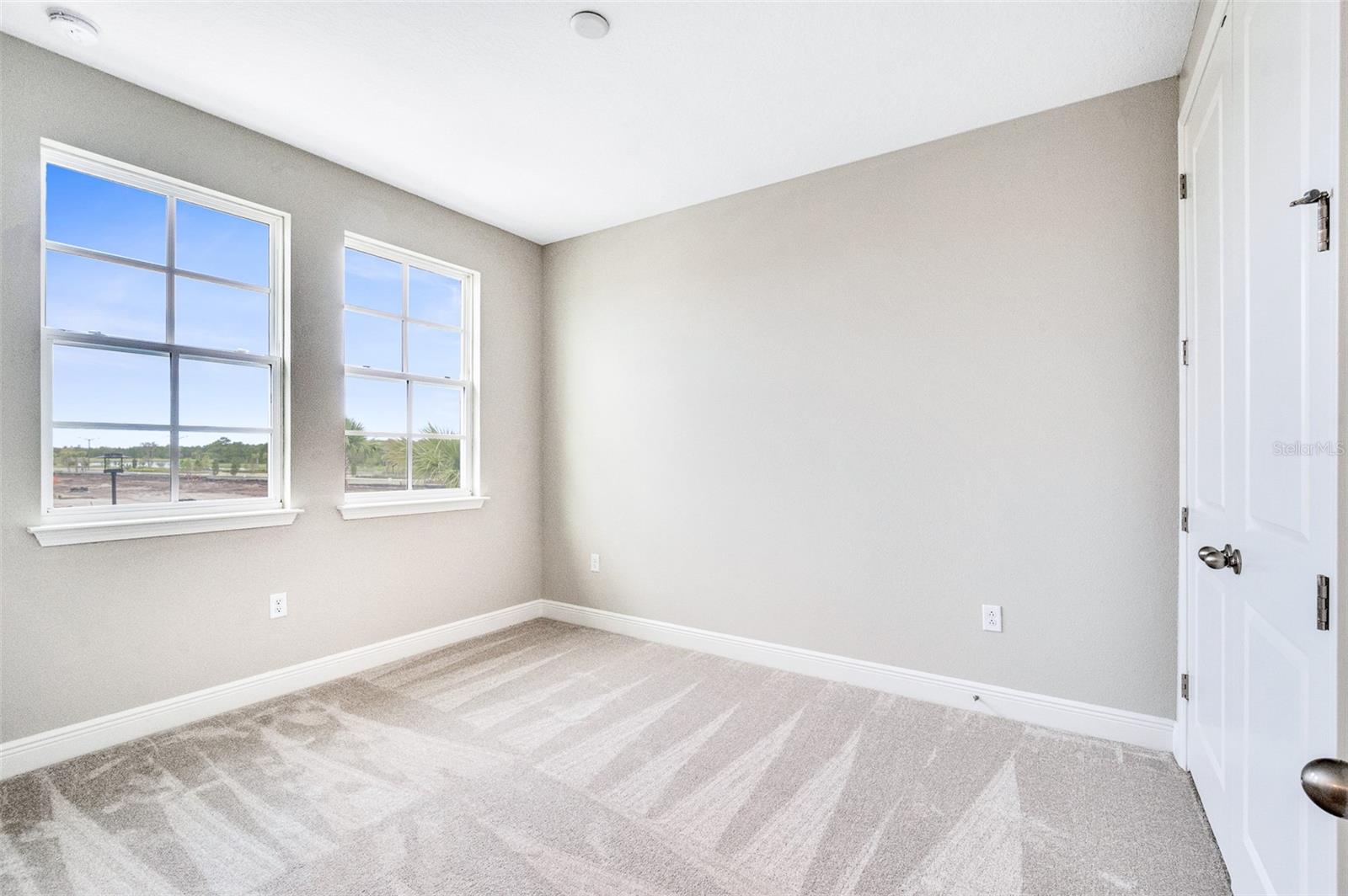 LAUREATE PARK - Residential