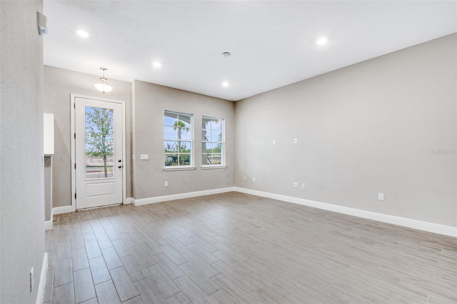 LAUREATE PARK - Residential