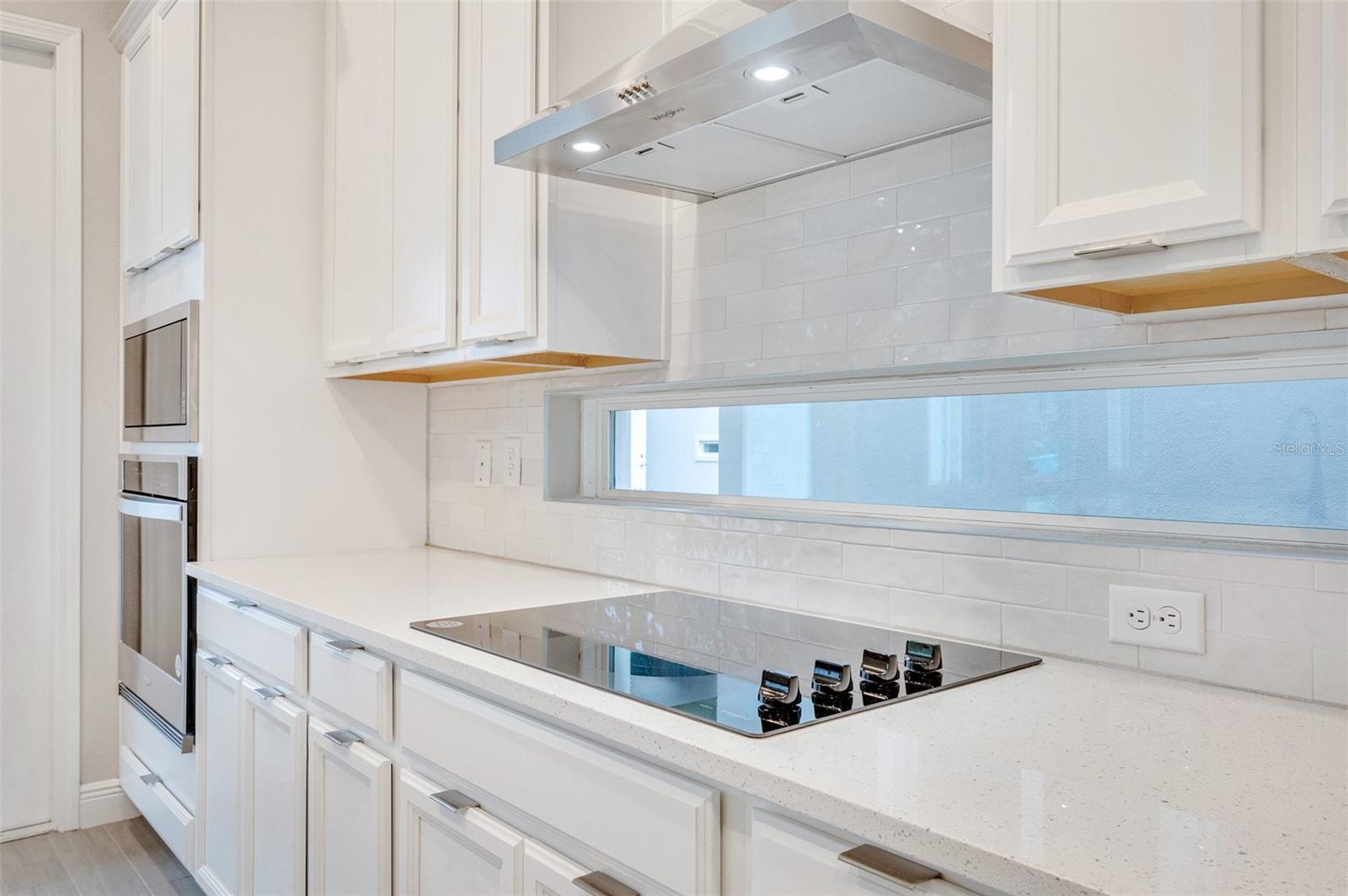 LAUREATE PARK - Residential