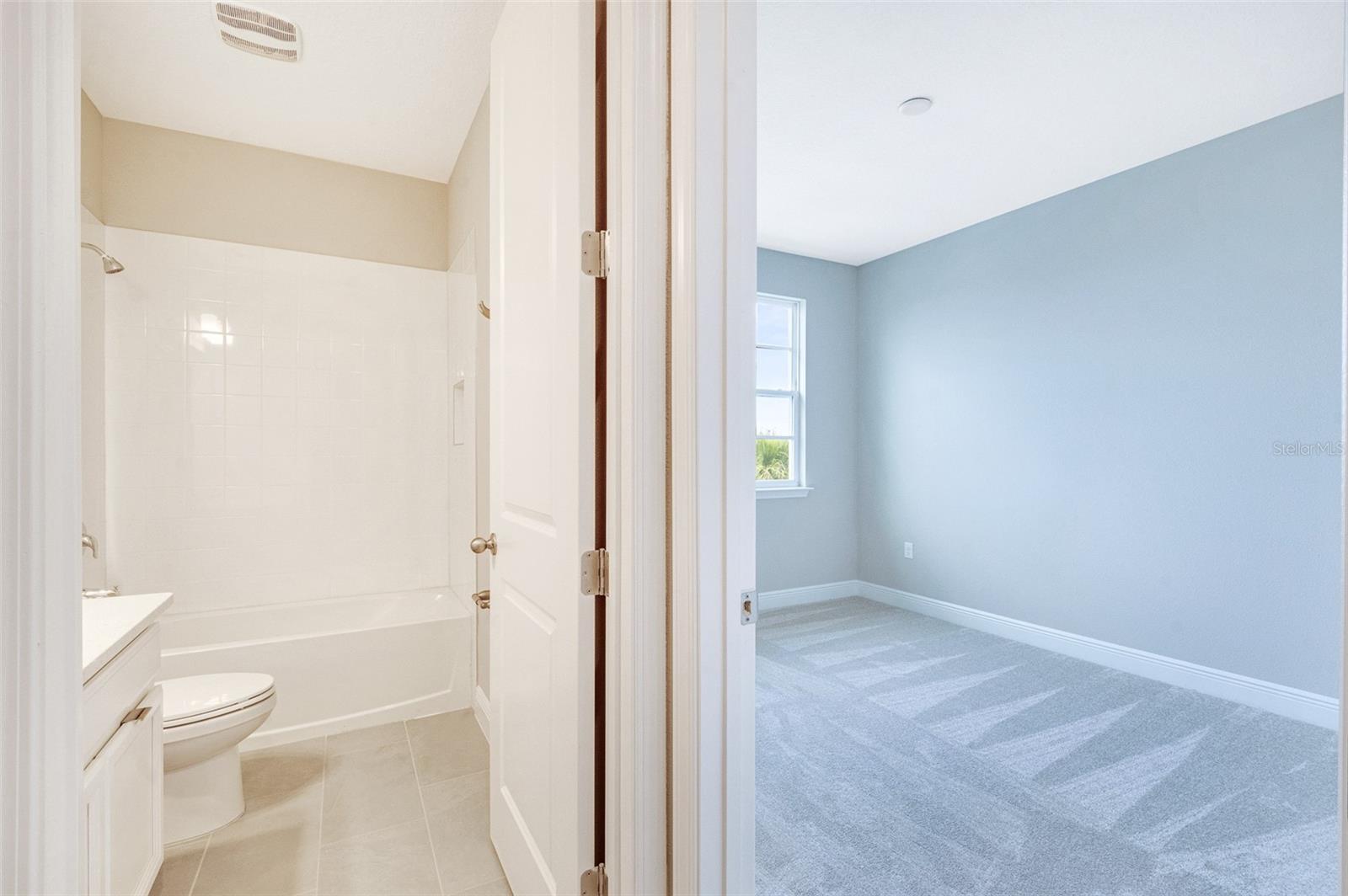 LAUREATE PARK - Residential