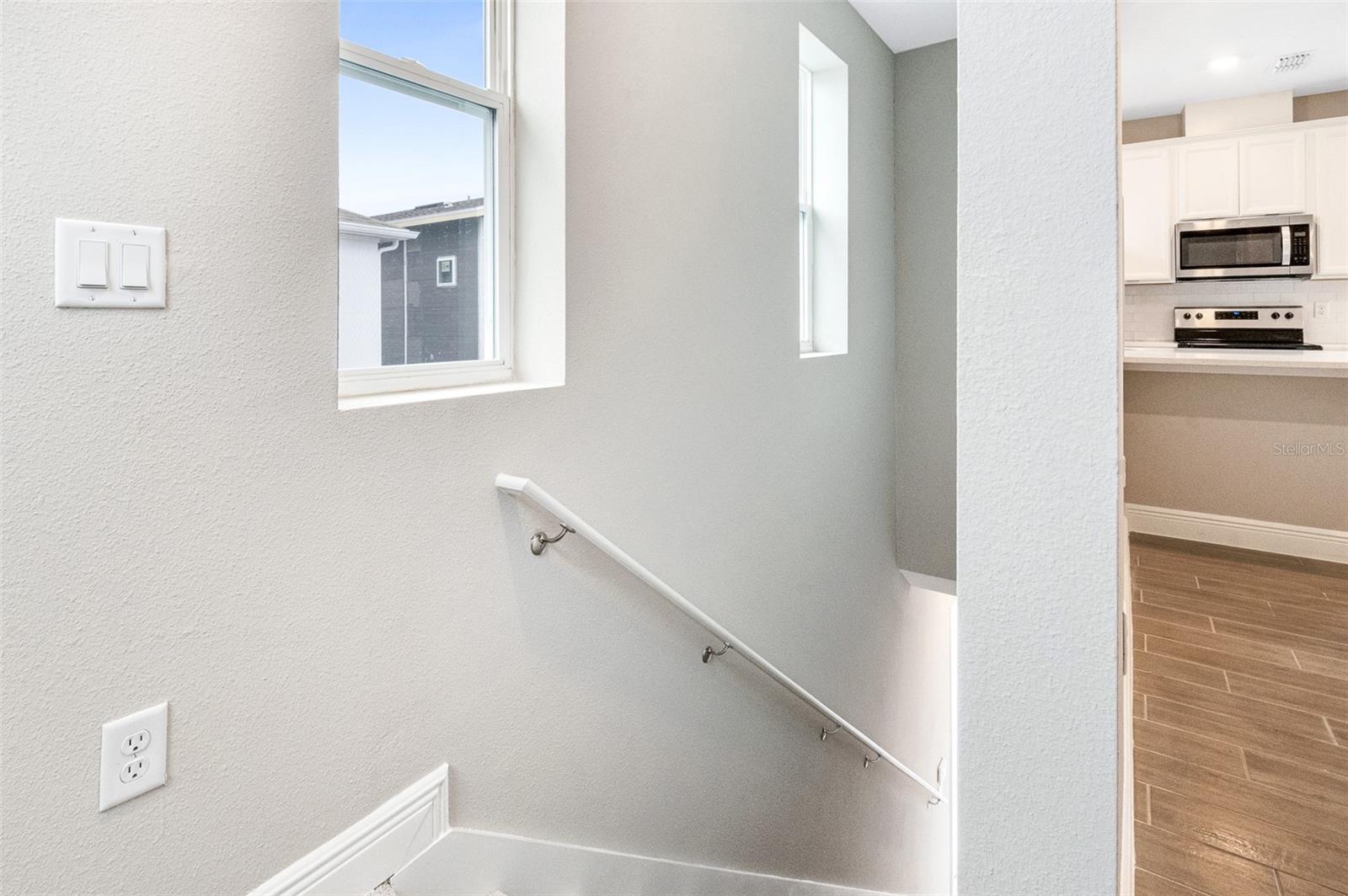 LAUREATE PARK - Residential