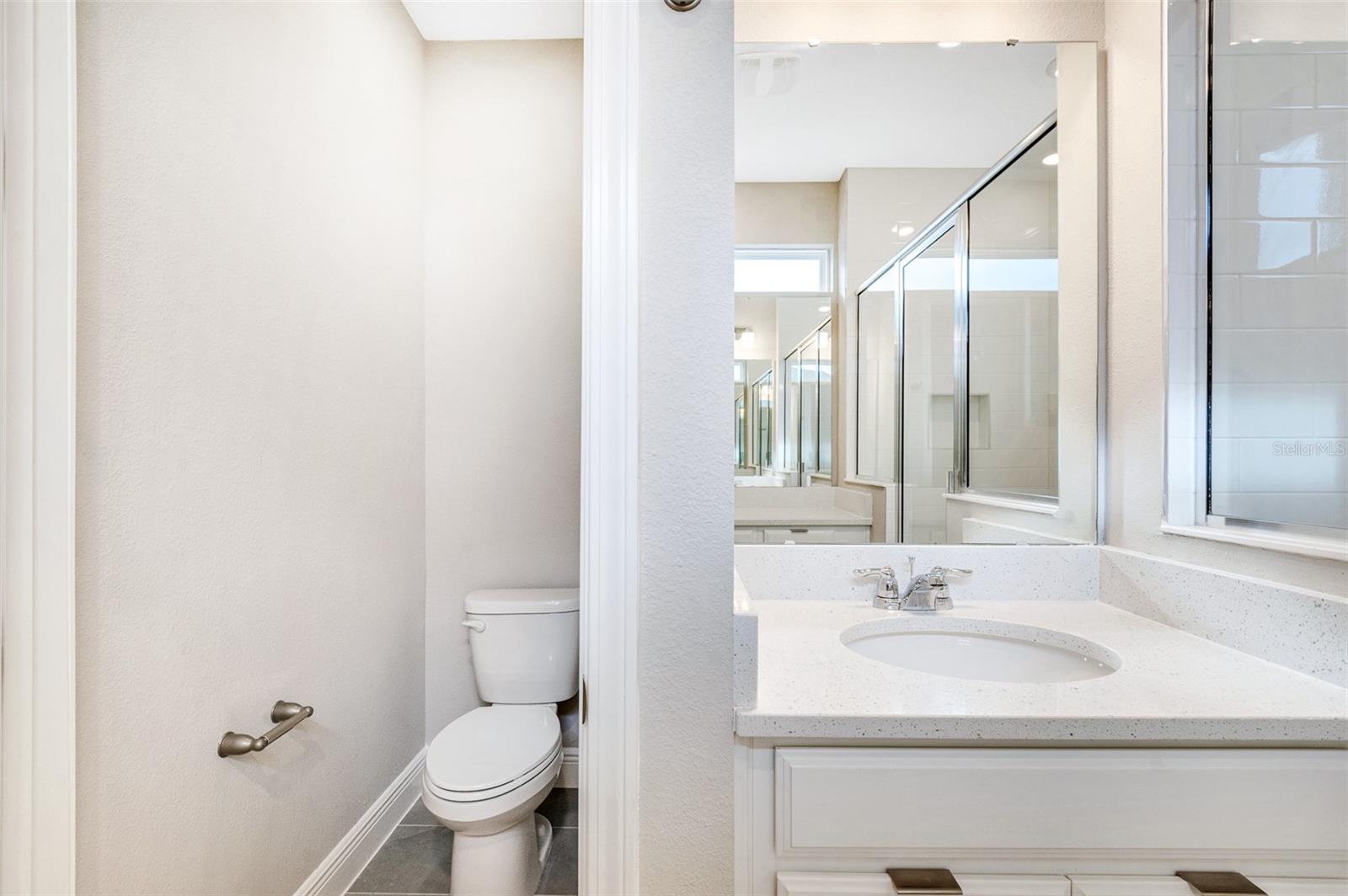 LAUREATE PARK - Residential