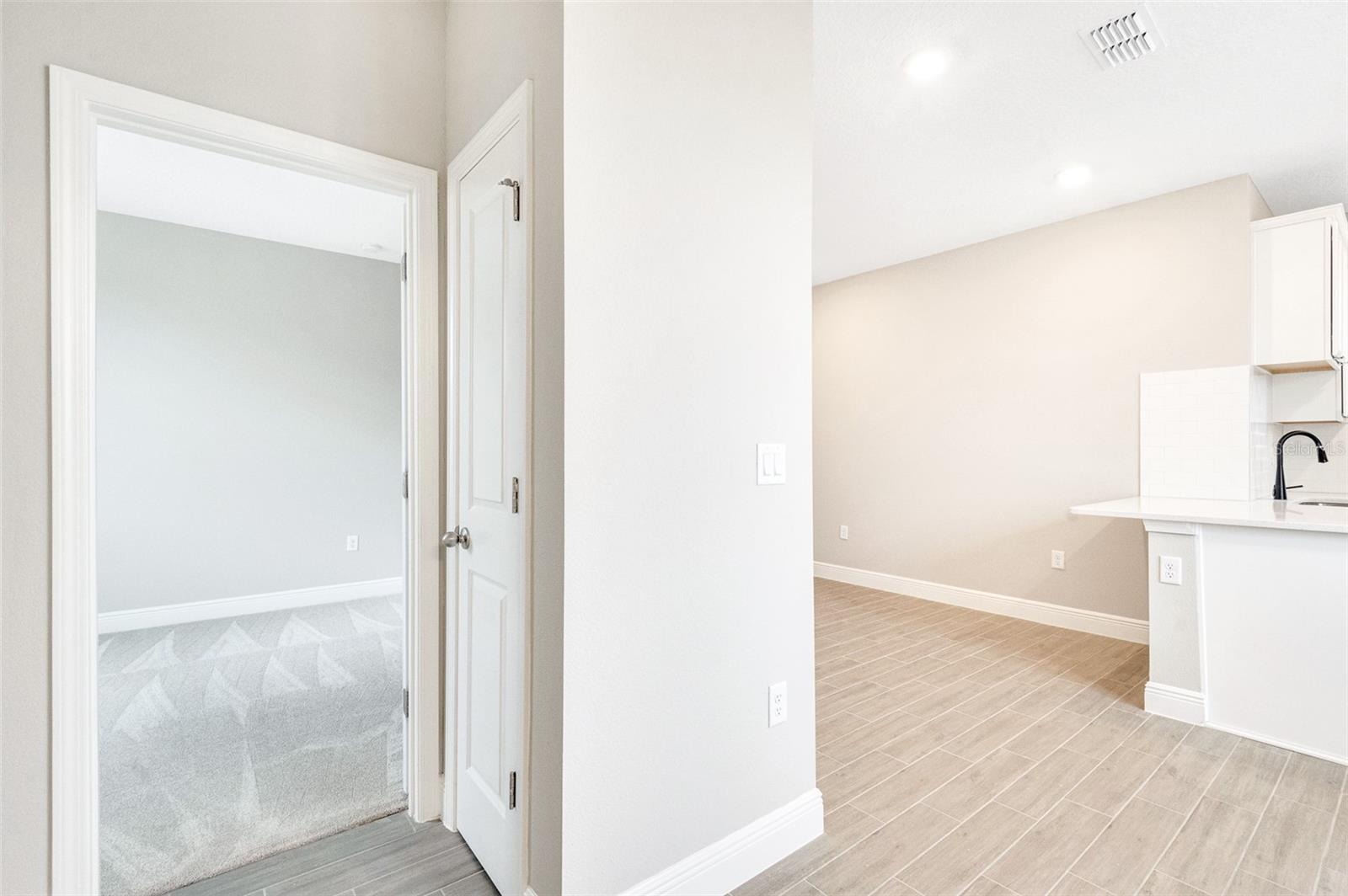 LAUREATE PARK - Residential