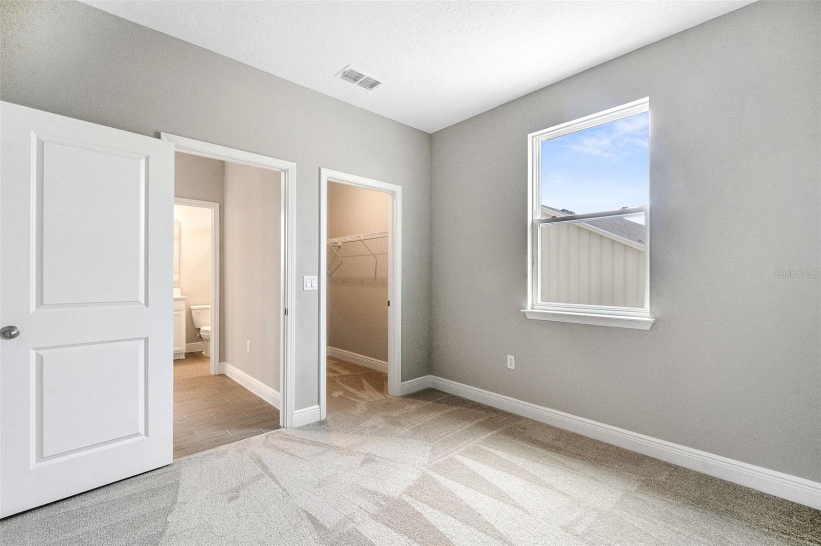 LAUREATE PARK - Residential