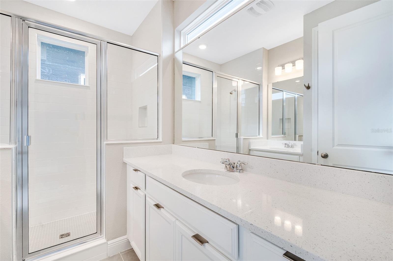 LAUREATE PARK - Residential