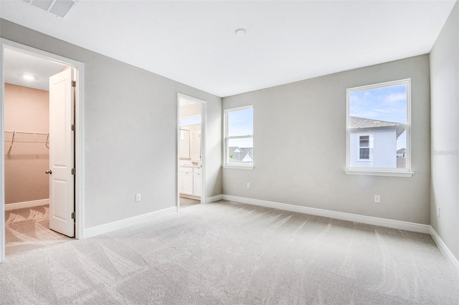 LAUREATE PARK - Residential