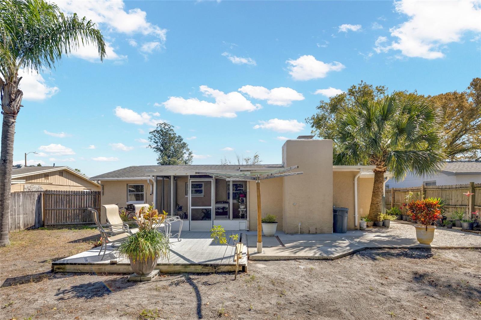 HOLIDAY LAKE ESTATES - Residential