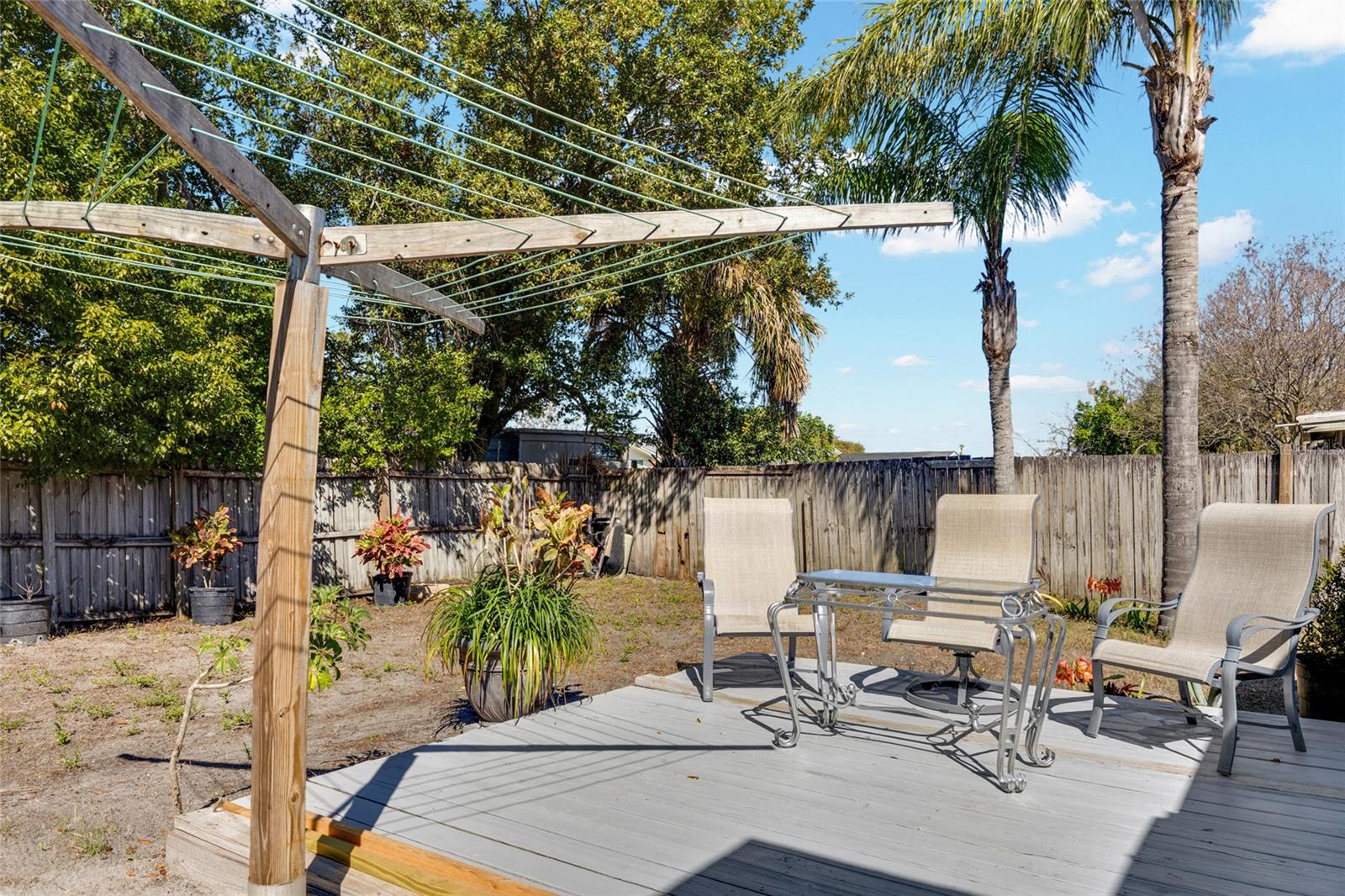 HOLIDAY LAKE ESTATES - Residential