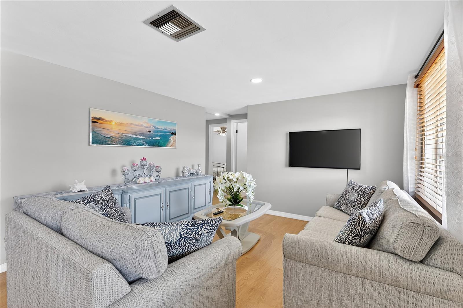 HOLIDAY LAKE ESTATES - Residential