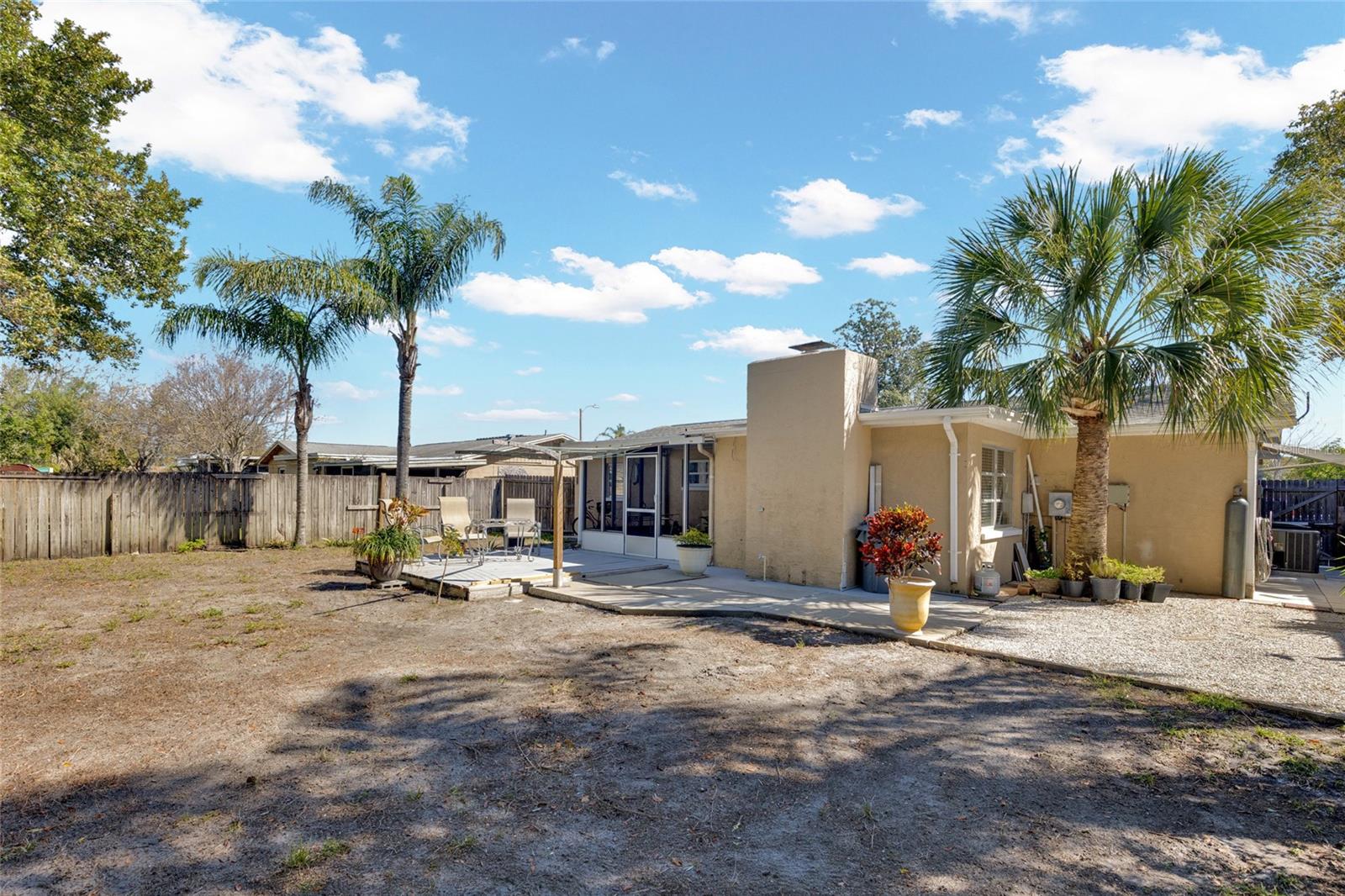 HOLIDAY LAKE ESTATES - Residential