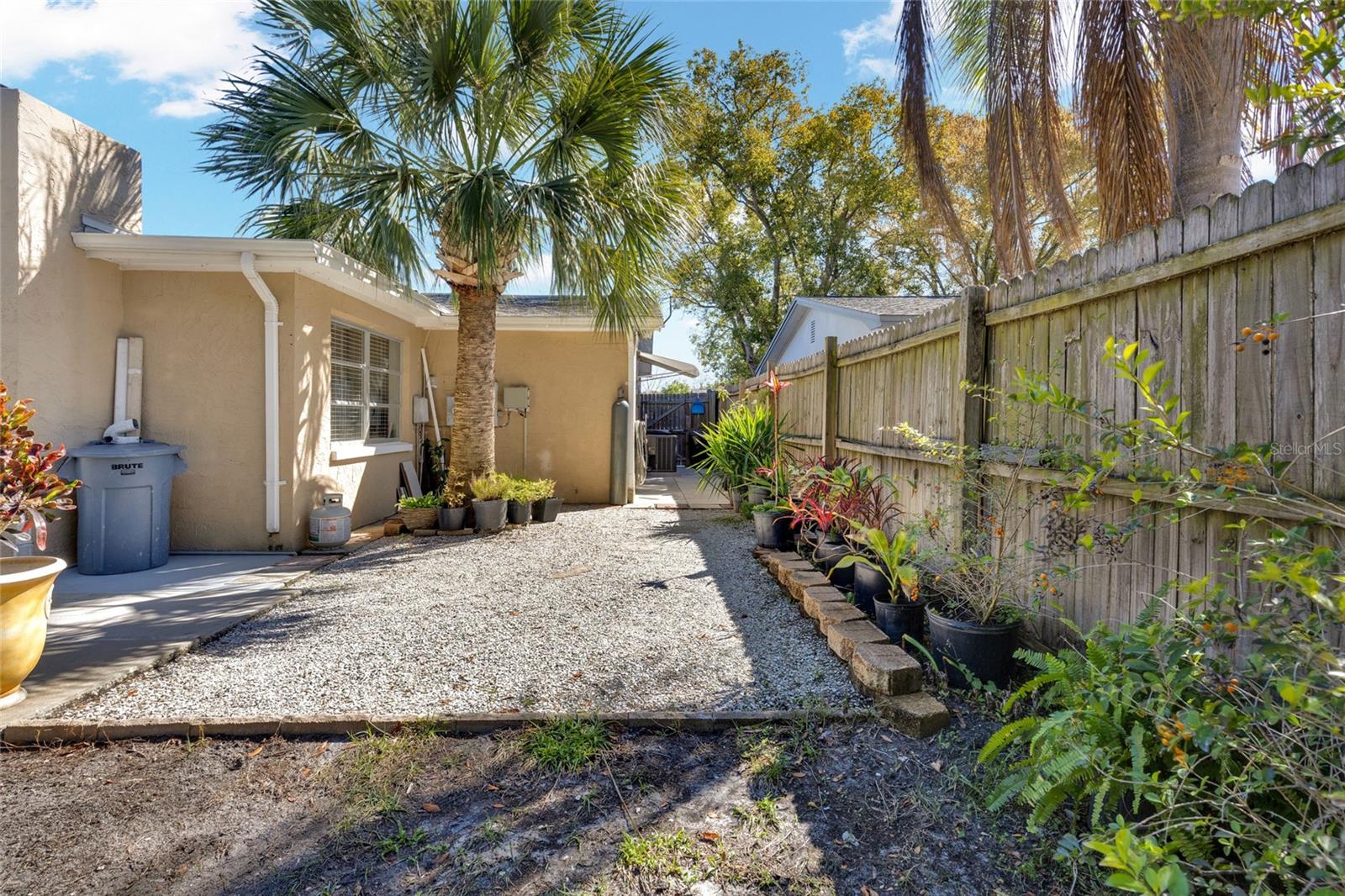 HOLIDAY LAKE ESTATES - Residential