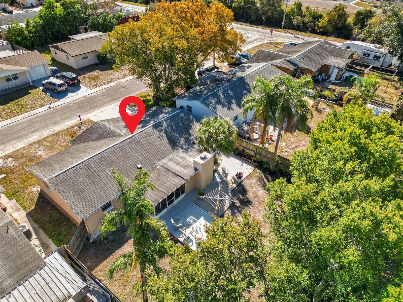 HOLIDAY LAKE ESTATES - Residential