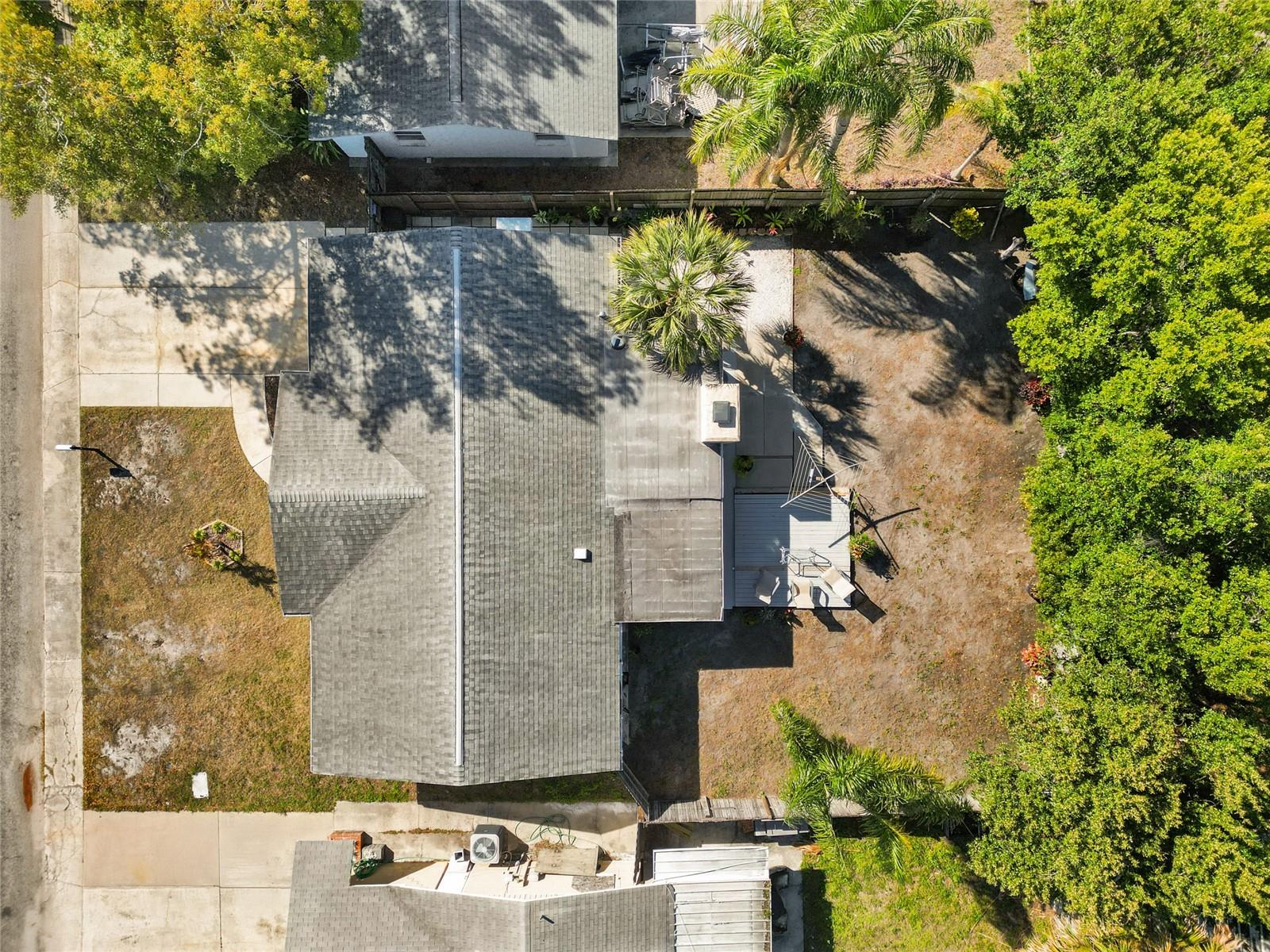 HOLIDAY LAKE ESTATES - Residential