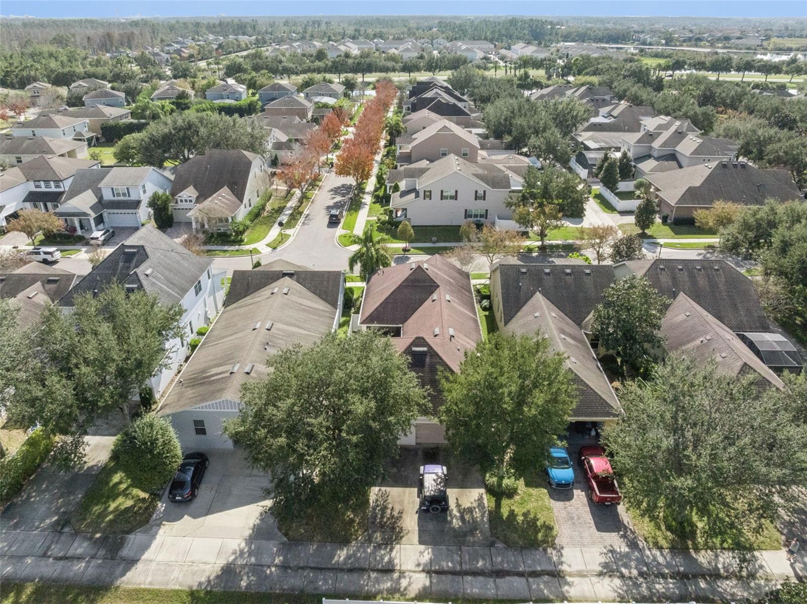 SUMMERLAKE PD PH 01A - Residential