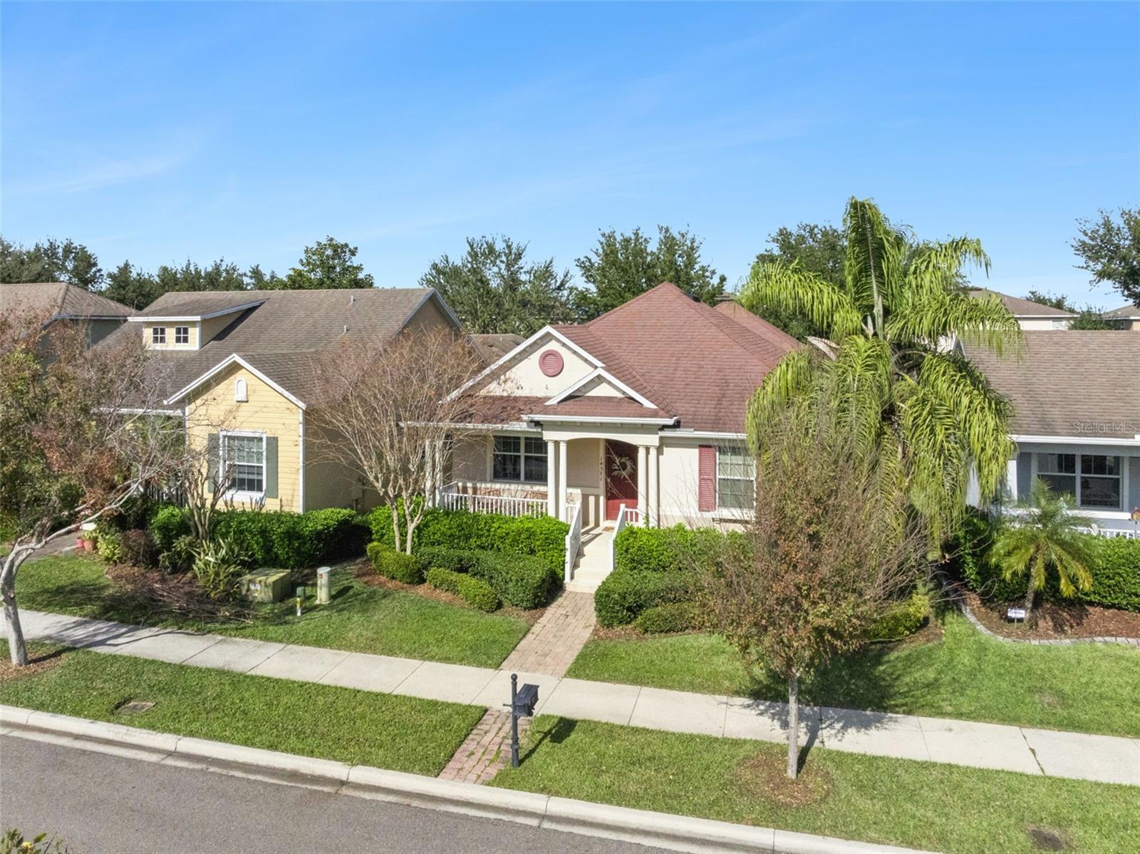 SUMMERLAKE PD PH 01A - Residential