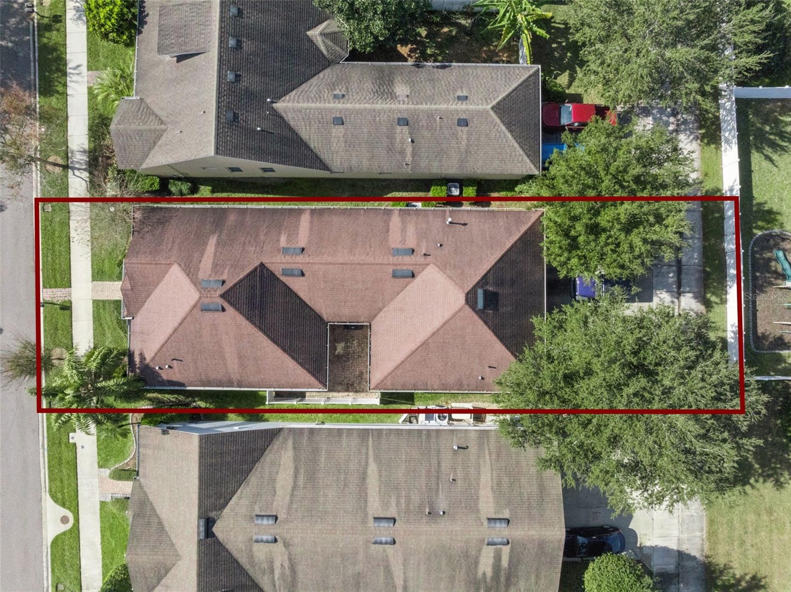 SUMMERLAKE PD PH 01A - Residential