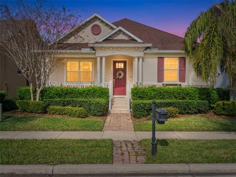 14571 BAHAMA SWALLOW BOULEVARD WINTER GARDEN FL 34787