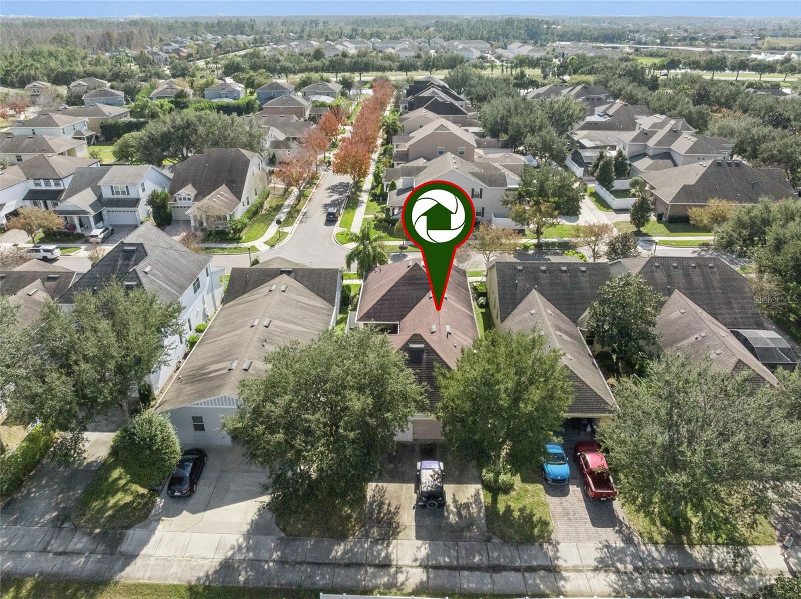 SUMMERLAKE PD PH 01A - Residential