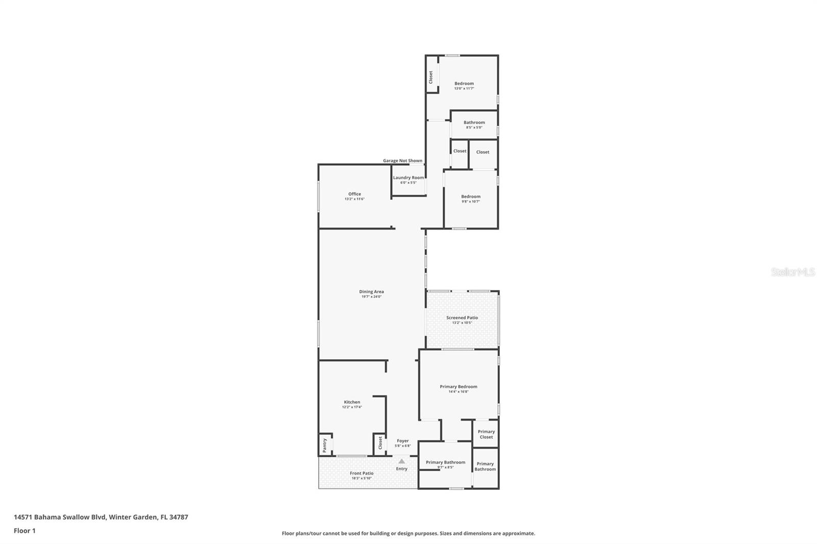 SUMMERLAKE PD PH 01A - Residential