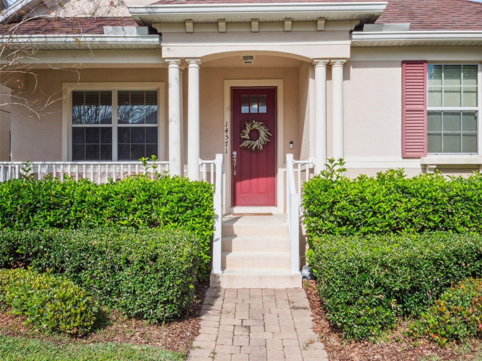 SUMMERLAKE PD PH 01A - Residential