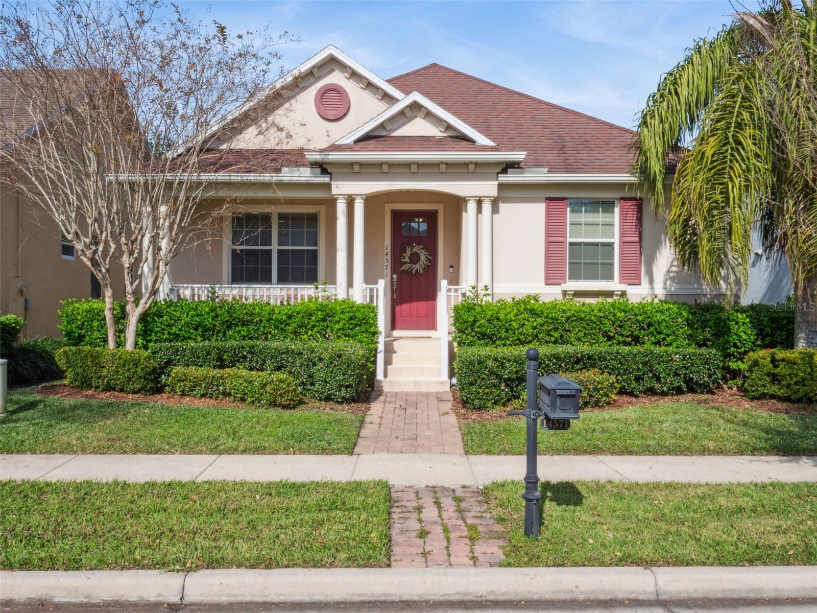 SUMMERLAKE PD PH 01A - Residential