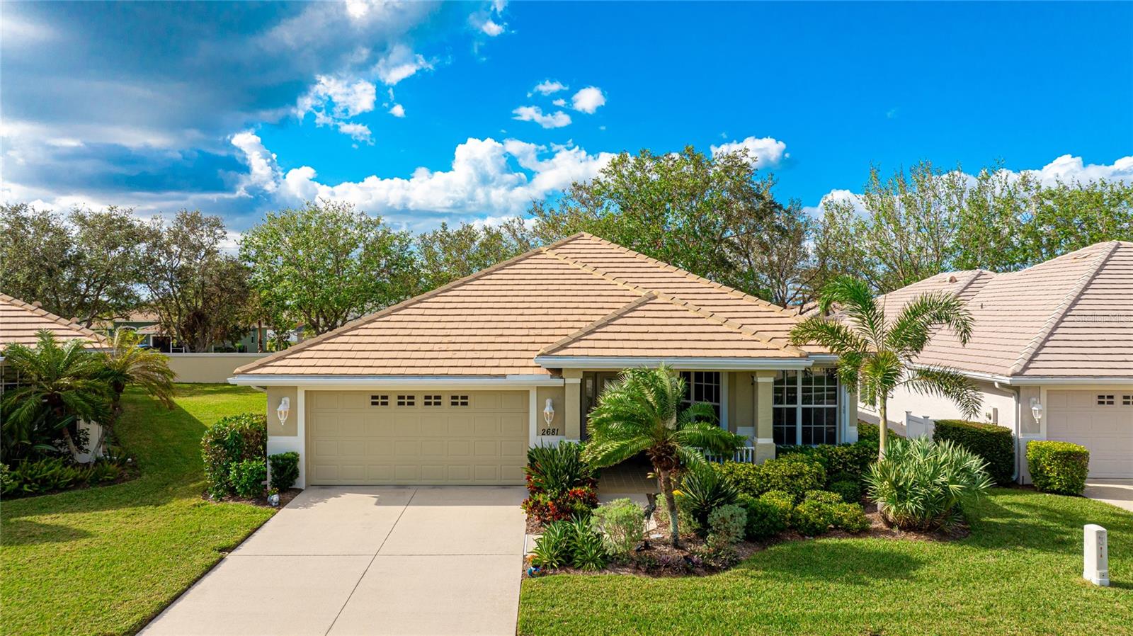 2681 WHISPERING PINE LANE
