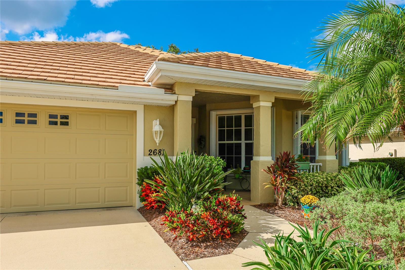 2681 WHISPERING PINE LANE