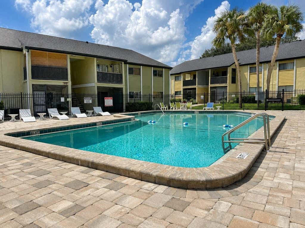 Photo of 914 Lake Destiny Road #F, Altamonte Springs, FL 32714 (MLS # O6436299)