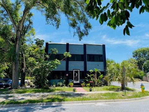 1960 4TH AVENUE N 4 ST PETERSBURG FL 33713