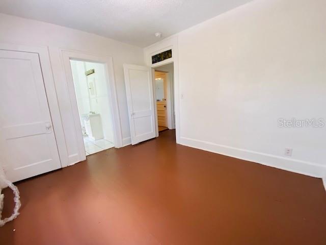 BRONX - Residential Lease