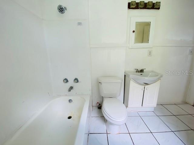 BRONX - Residential Lease