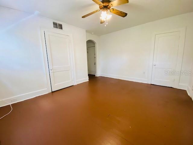 BRONX - Residential Lease