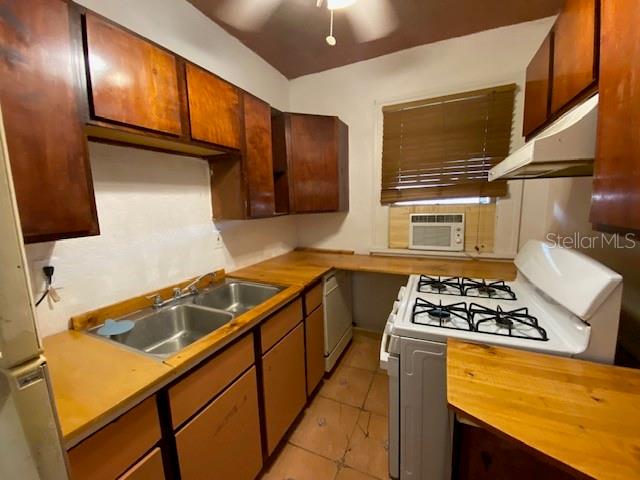 BRONX - Residential Lease