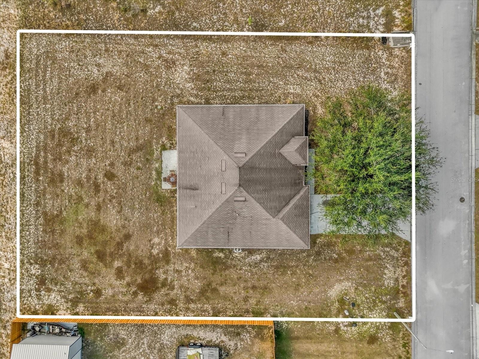 HATCHWOOD ESTATES - Residential