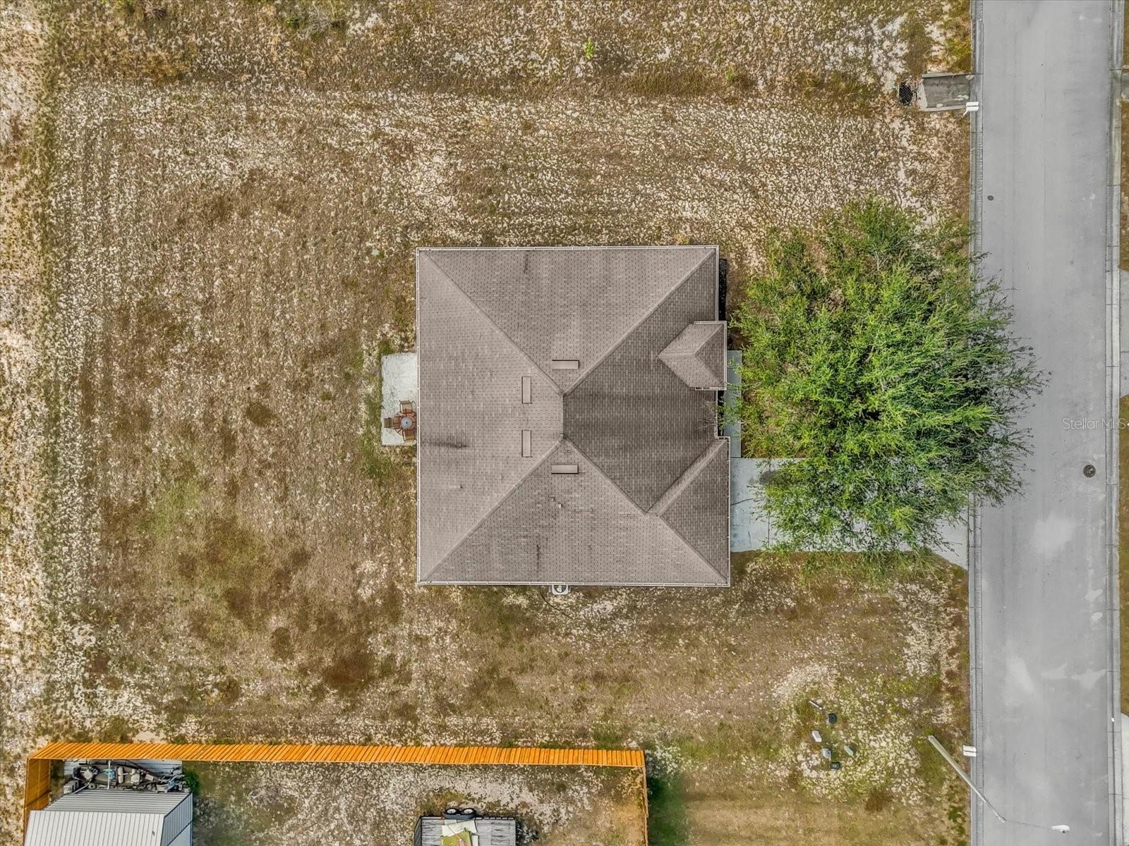 HATCHWOOD ESTATES - Residential