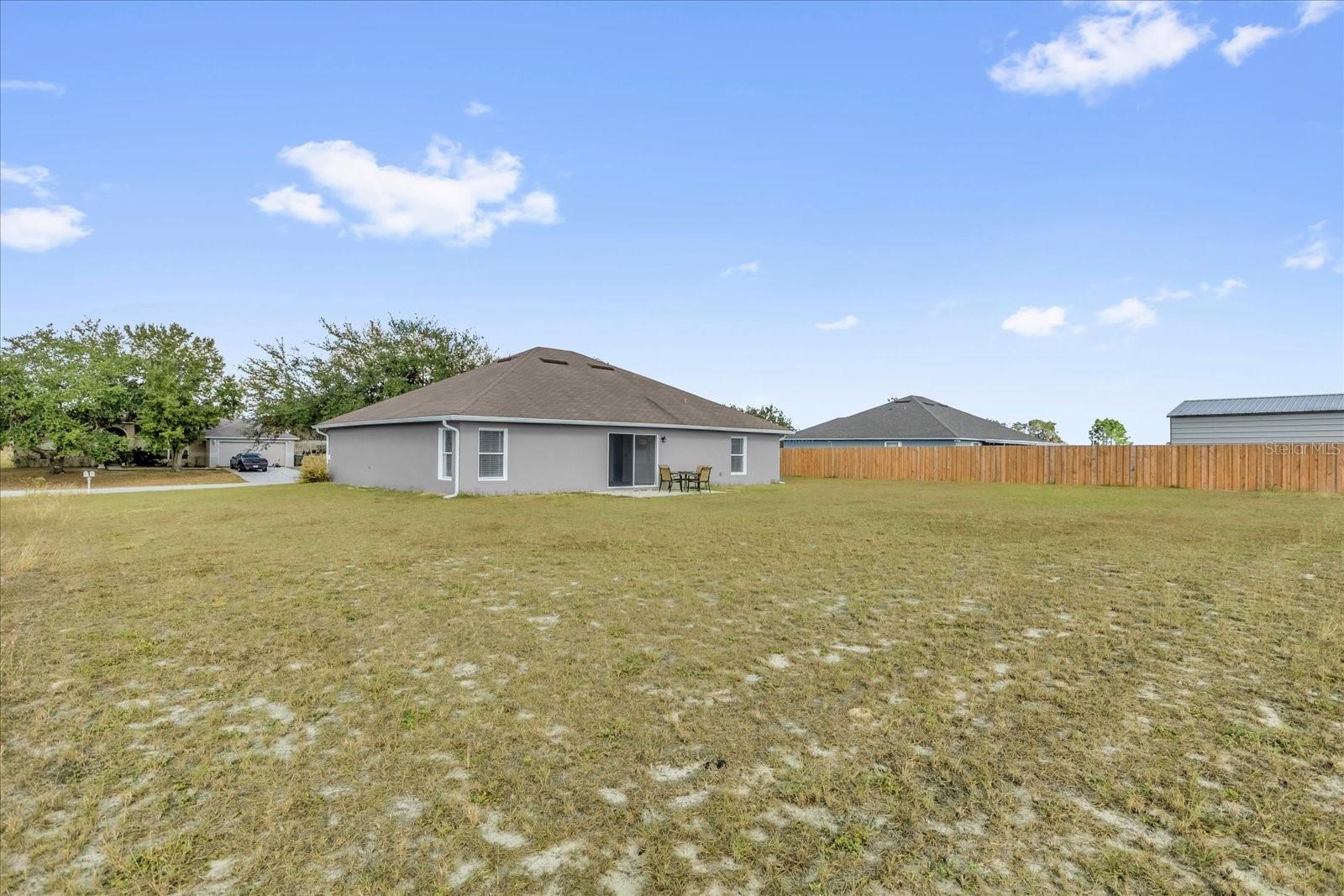 HATCHWOOD ESTATES - Residential