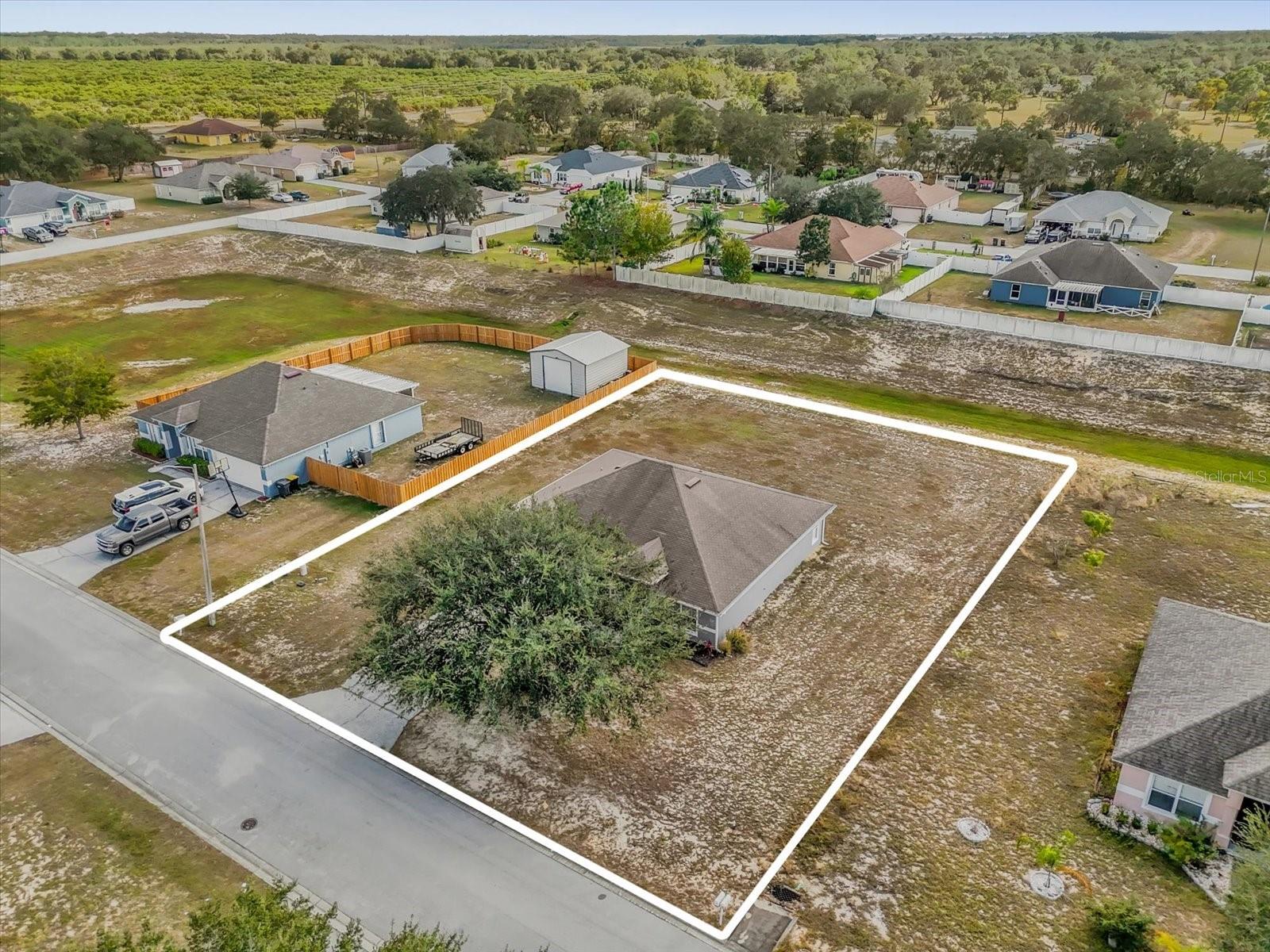 HATCHWOOD ESTATES - Residential