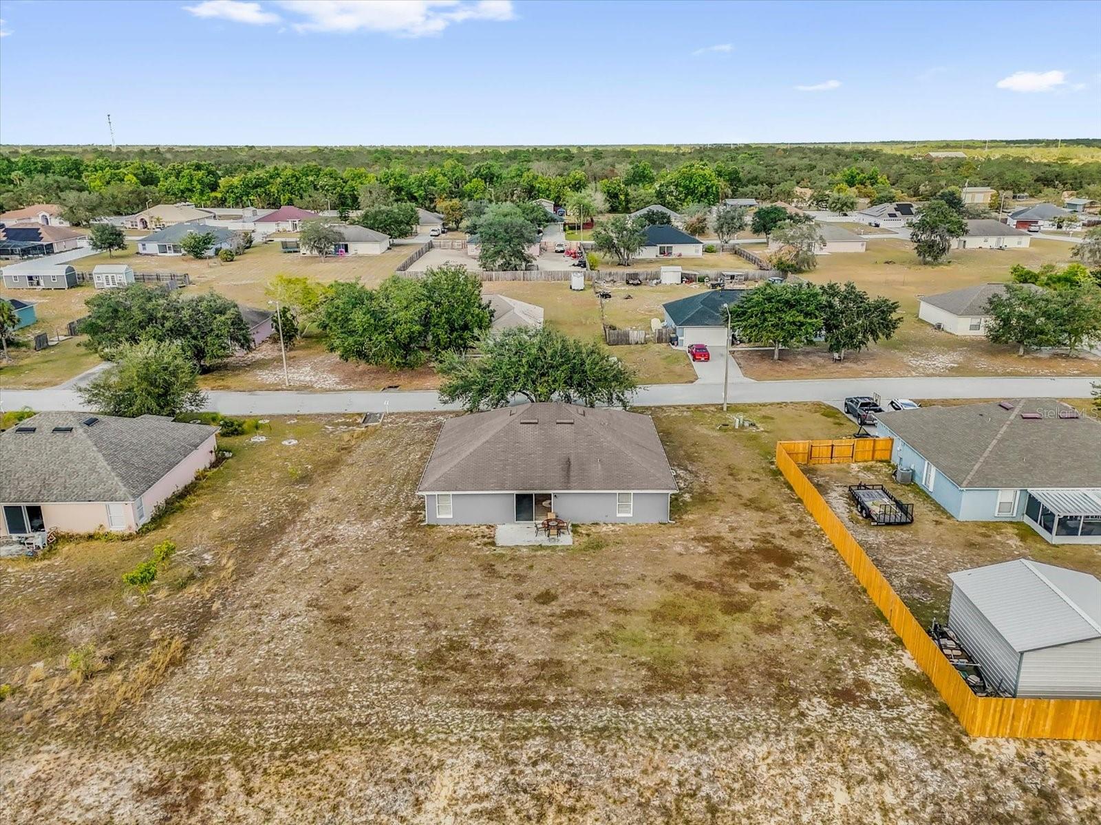 HATCHWOOD ESTATES - Residential