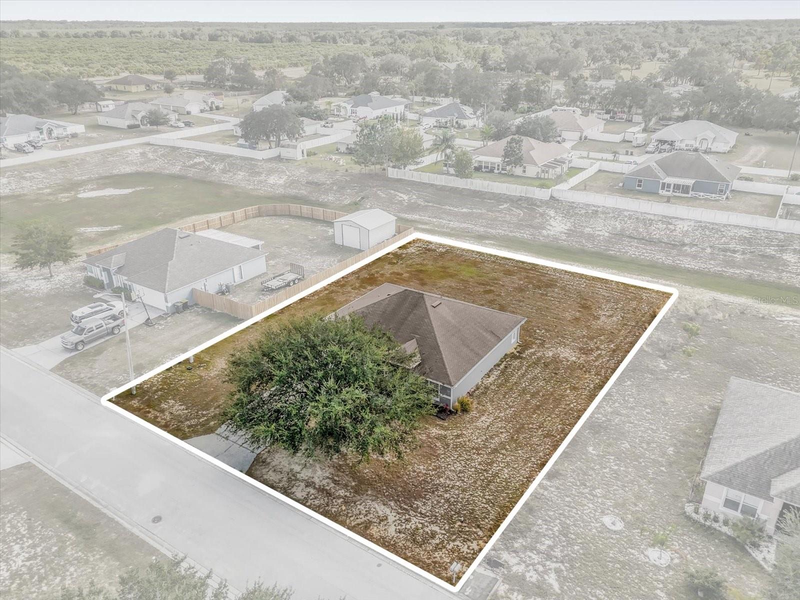 HATCHWOOD ESTATES - Residential