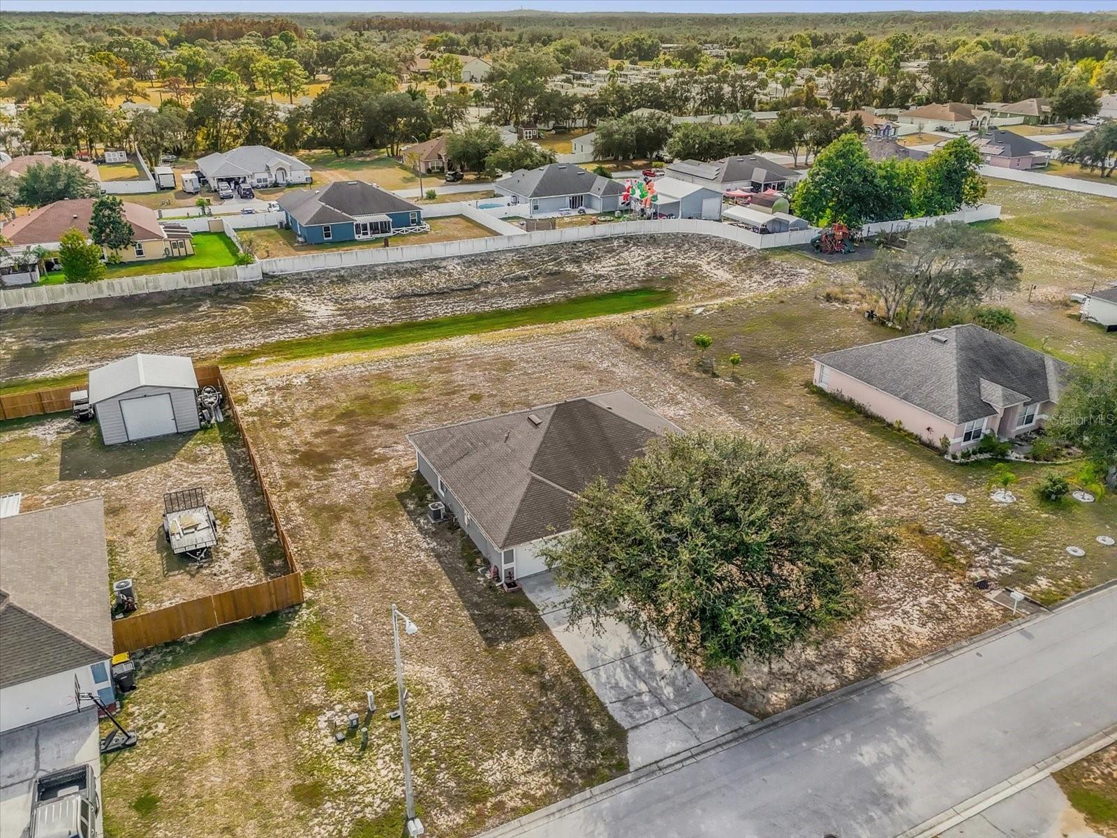 HATCHWOOD ESTATES - Residential