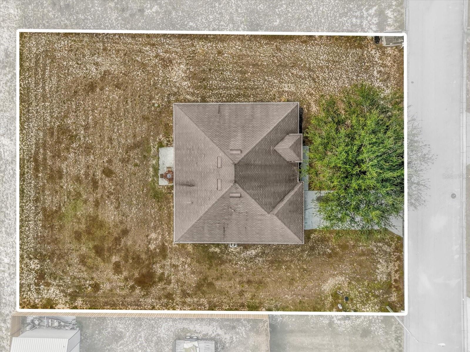 HATCHWOOD ESTATES - Residential