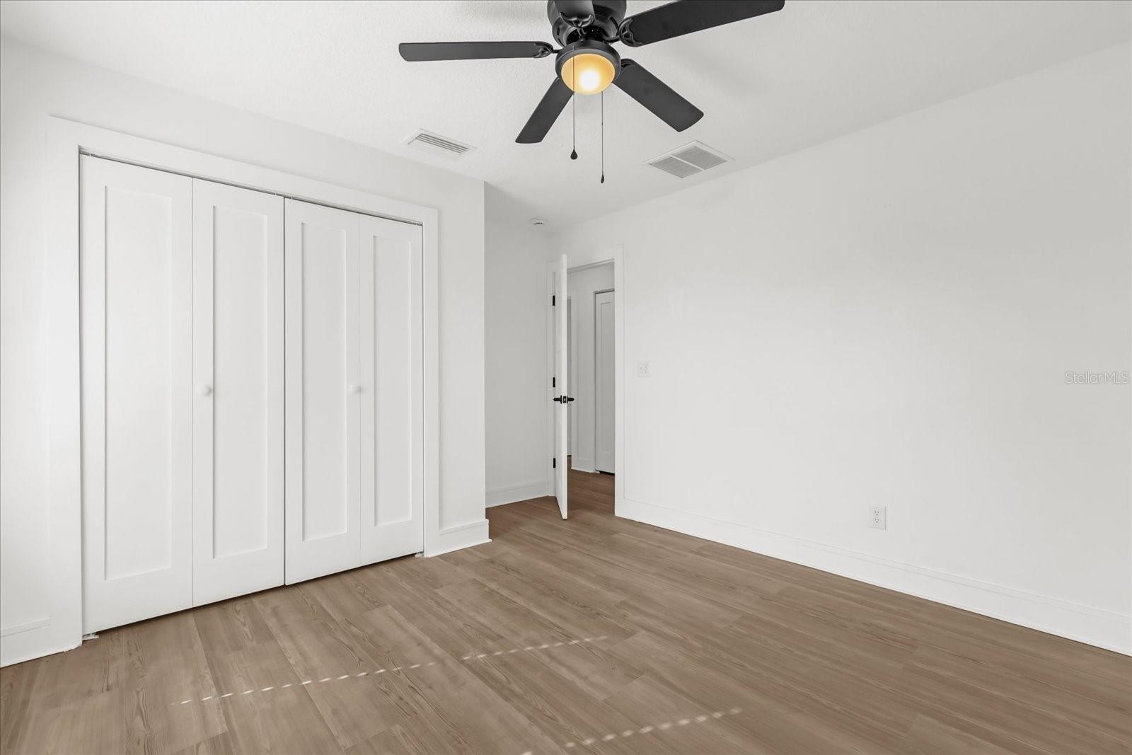 HATCHWOOD ESTATES - Residential