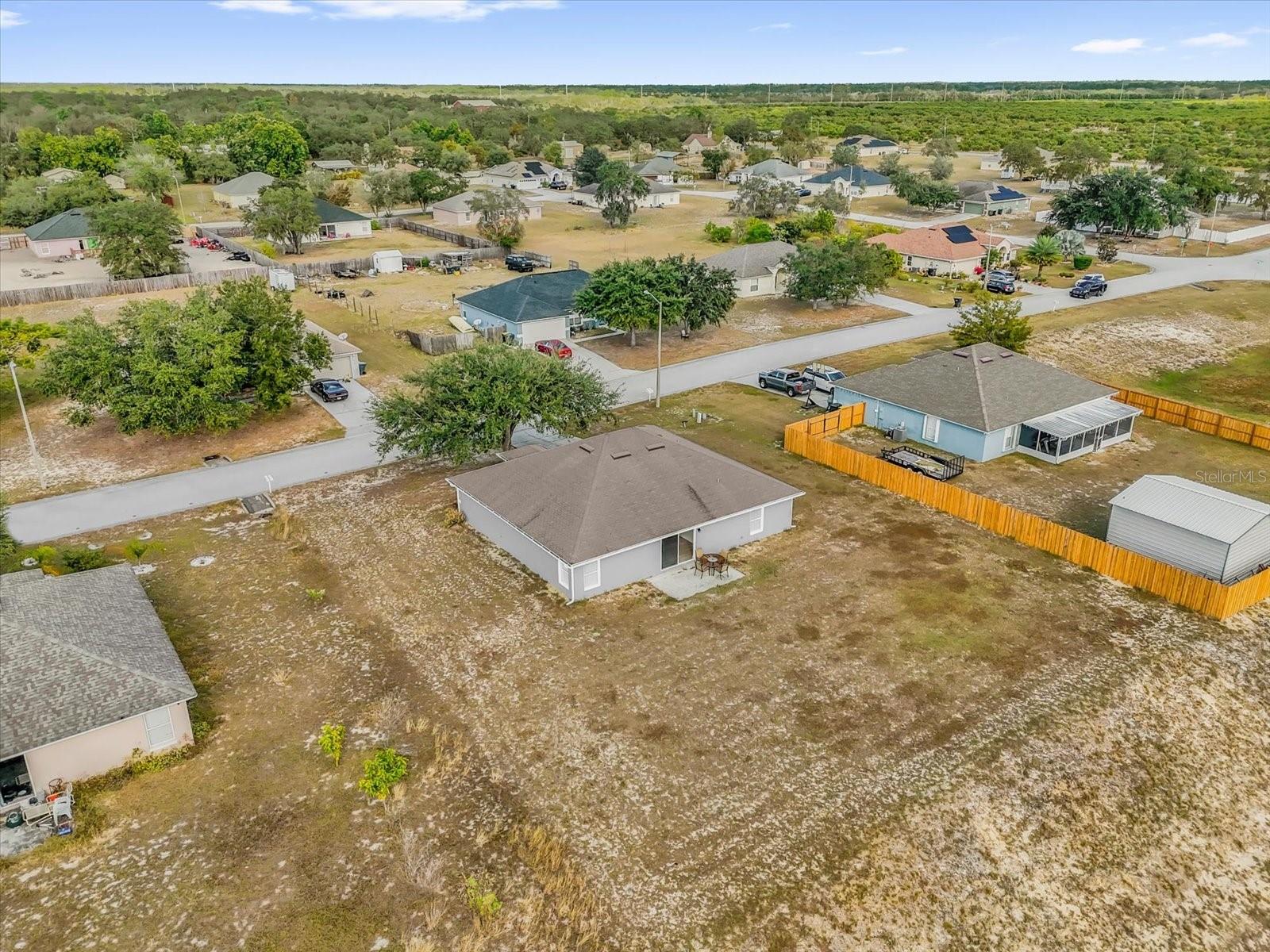 HATCHWOOD ESTATES - Residential