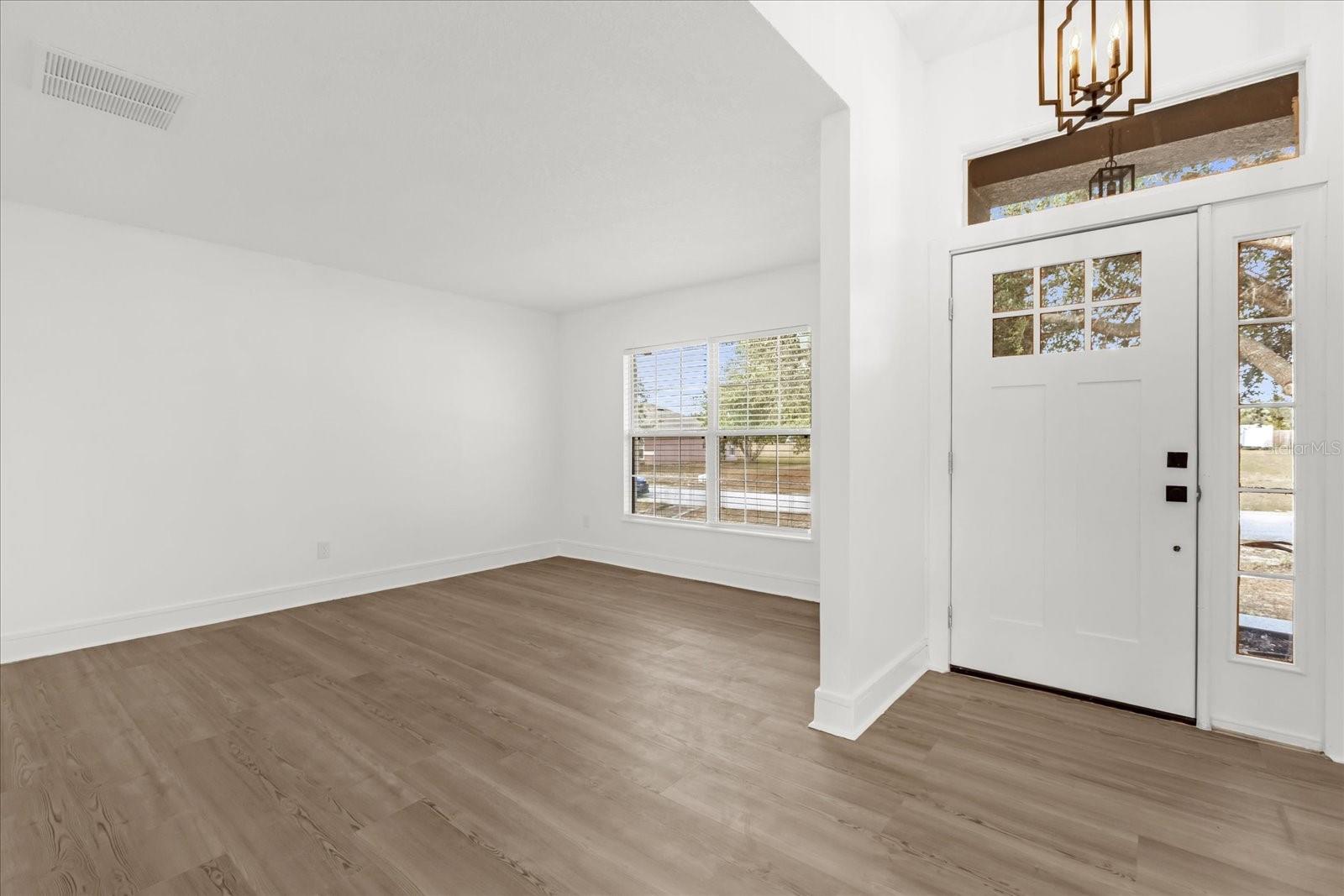 HATCHWOOD ESTATES - Residential