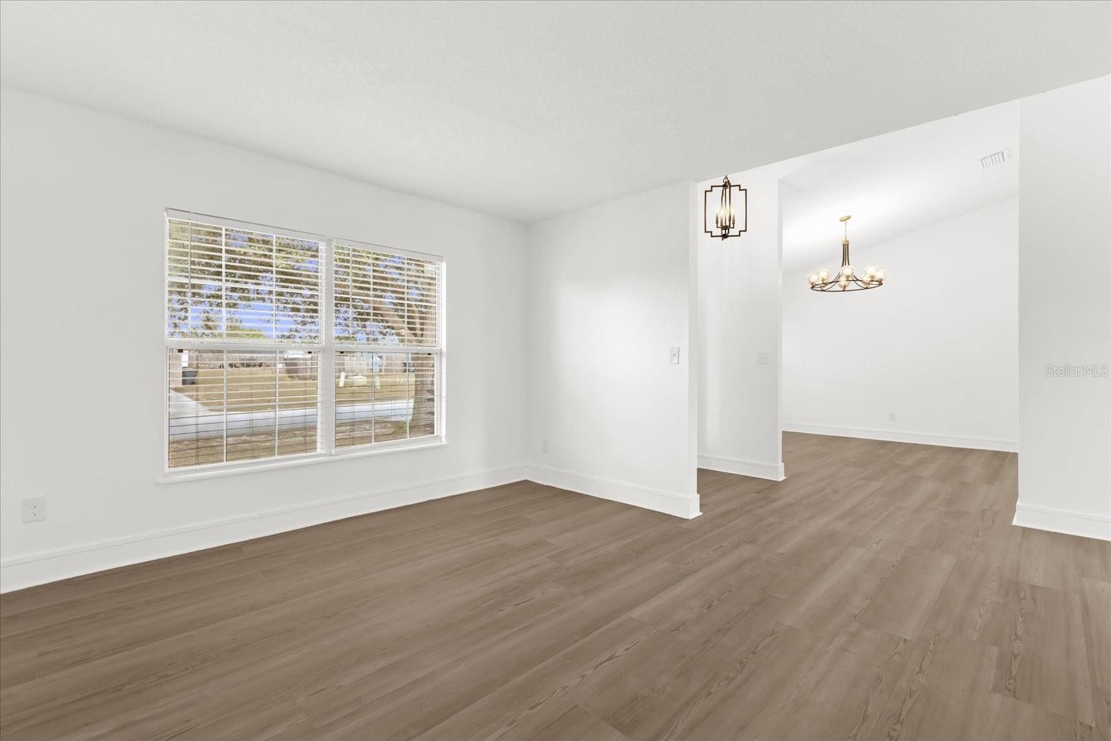 HATCHWOOD ESTATES - Residential