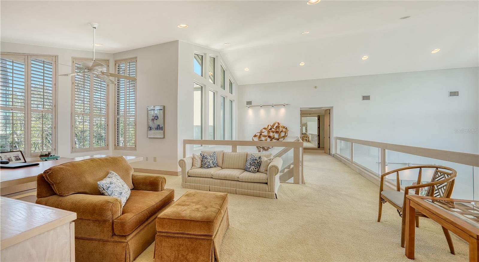 BAY ISLES - Residential